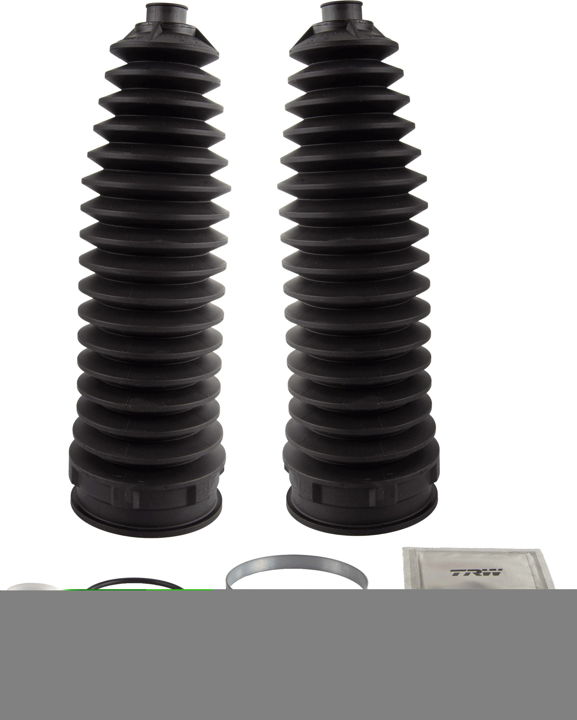 Jeu de joints-soufflets, direction TRW JBE207