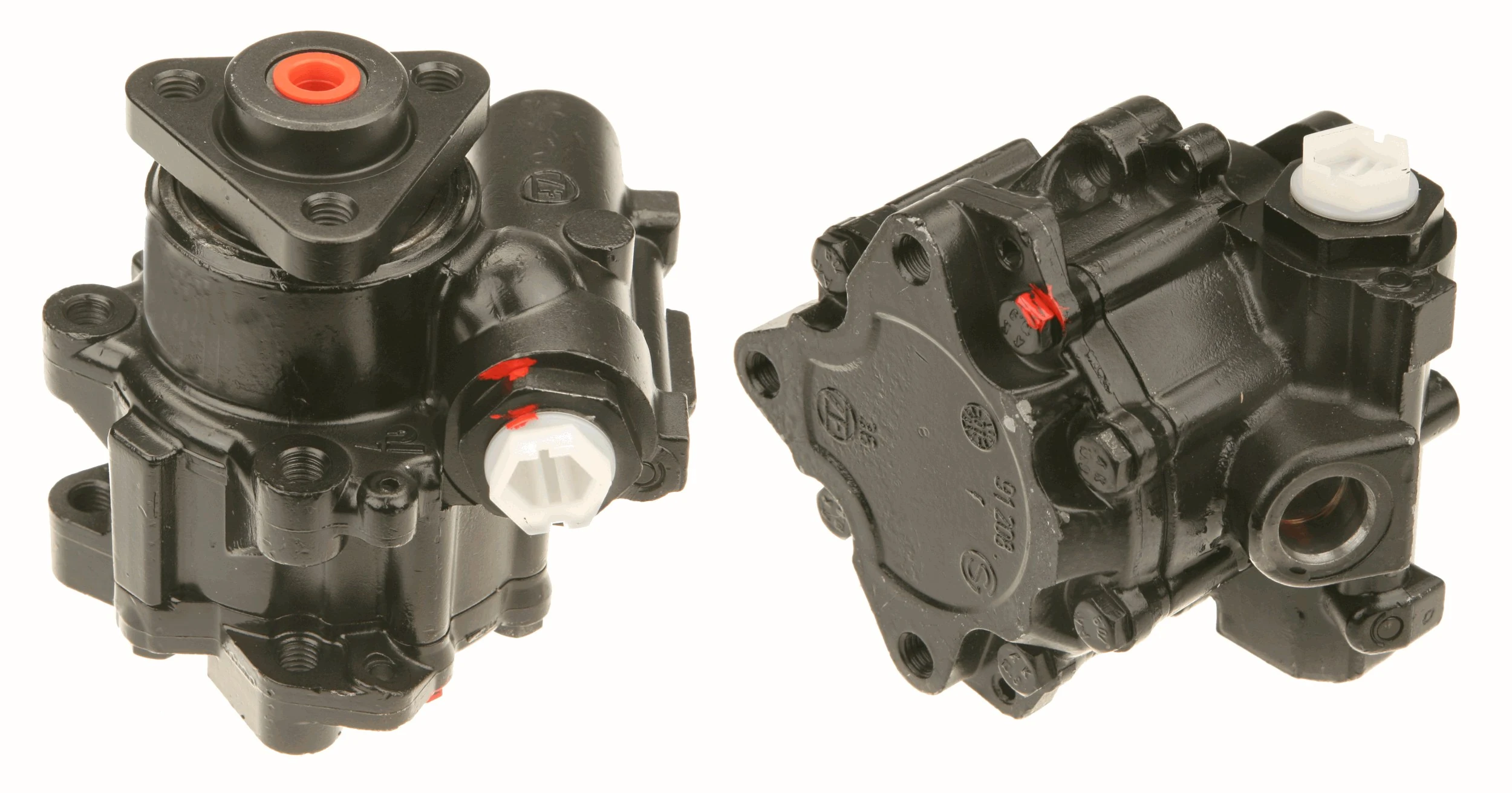 Pompe hydraulique, direction TRW JPR704