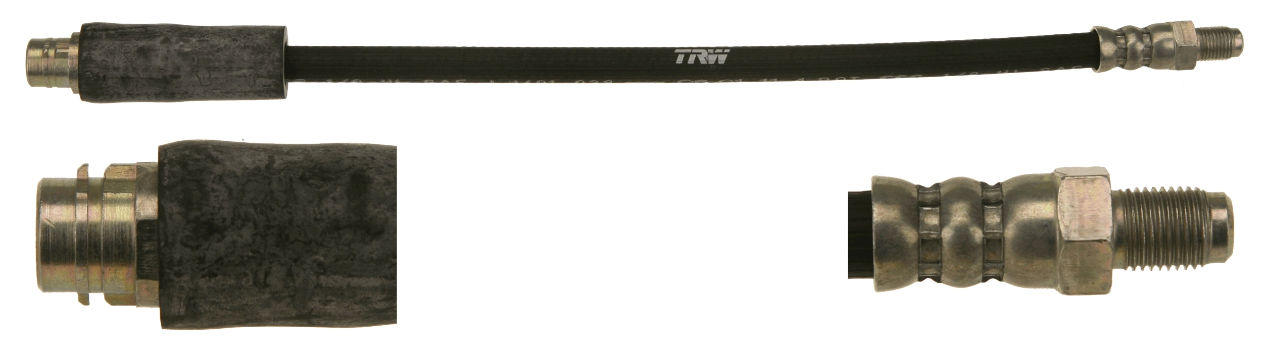 Flexible de frein TRW PHB581