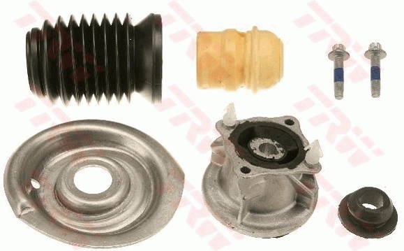 Kit de réparation, coupelle de suspension TRW JSL295