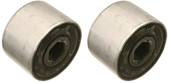 Suspension, bras de liaison TRW JBU781