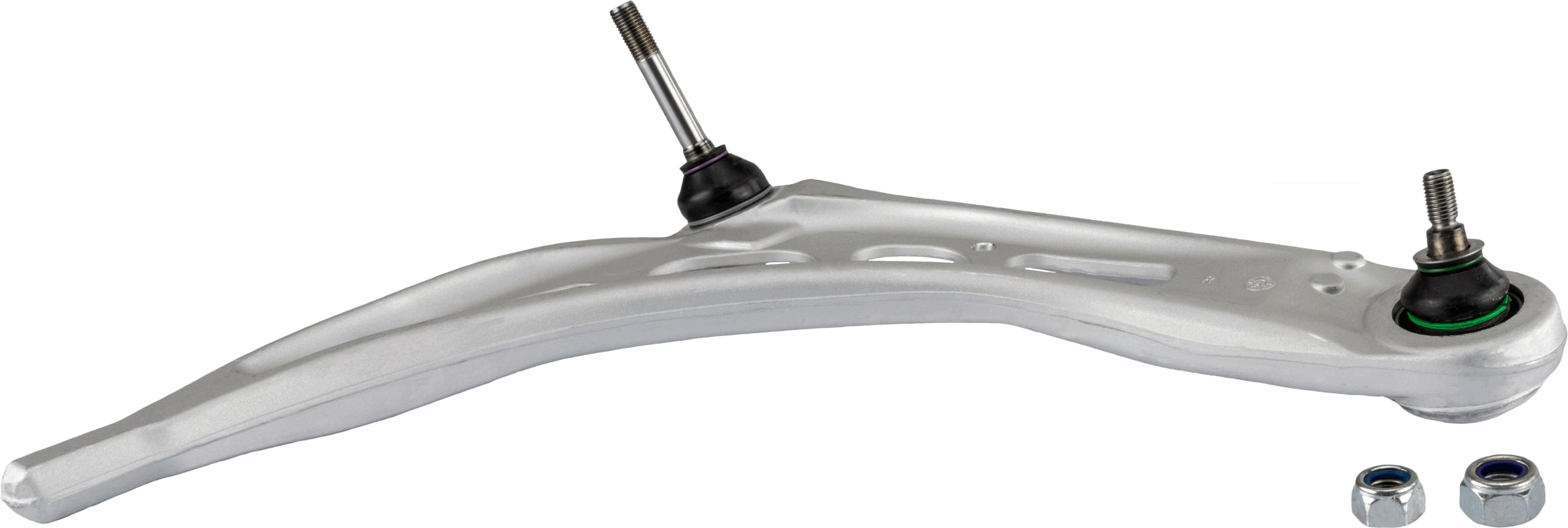 Bras de liaison, suspension de roue TRW JTC962