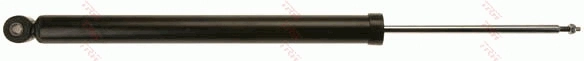 Amortisseur TRW JGT1206S