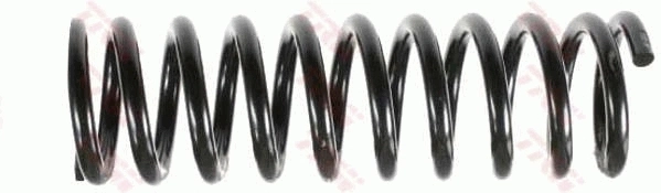 Suspension Spring