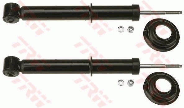 Amortisseur TRW JHS101T