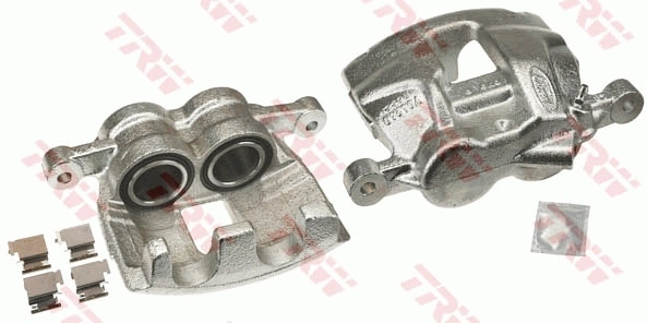 Étrier de frein TRW BHV681E