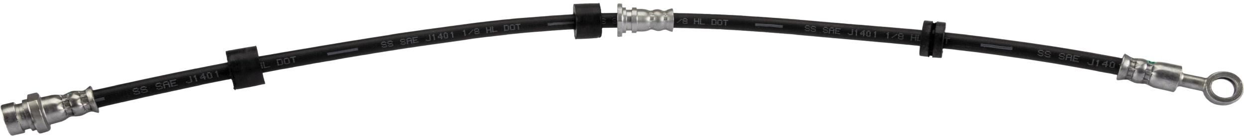 Flexible de frein TRW PHD2090