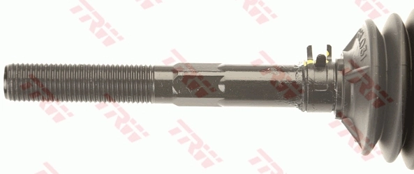 Crémaillère de direction TRW JRP1348