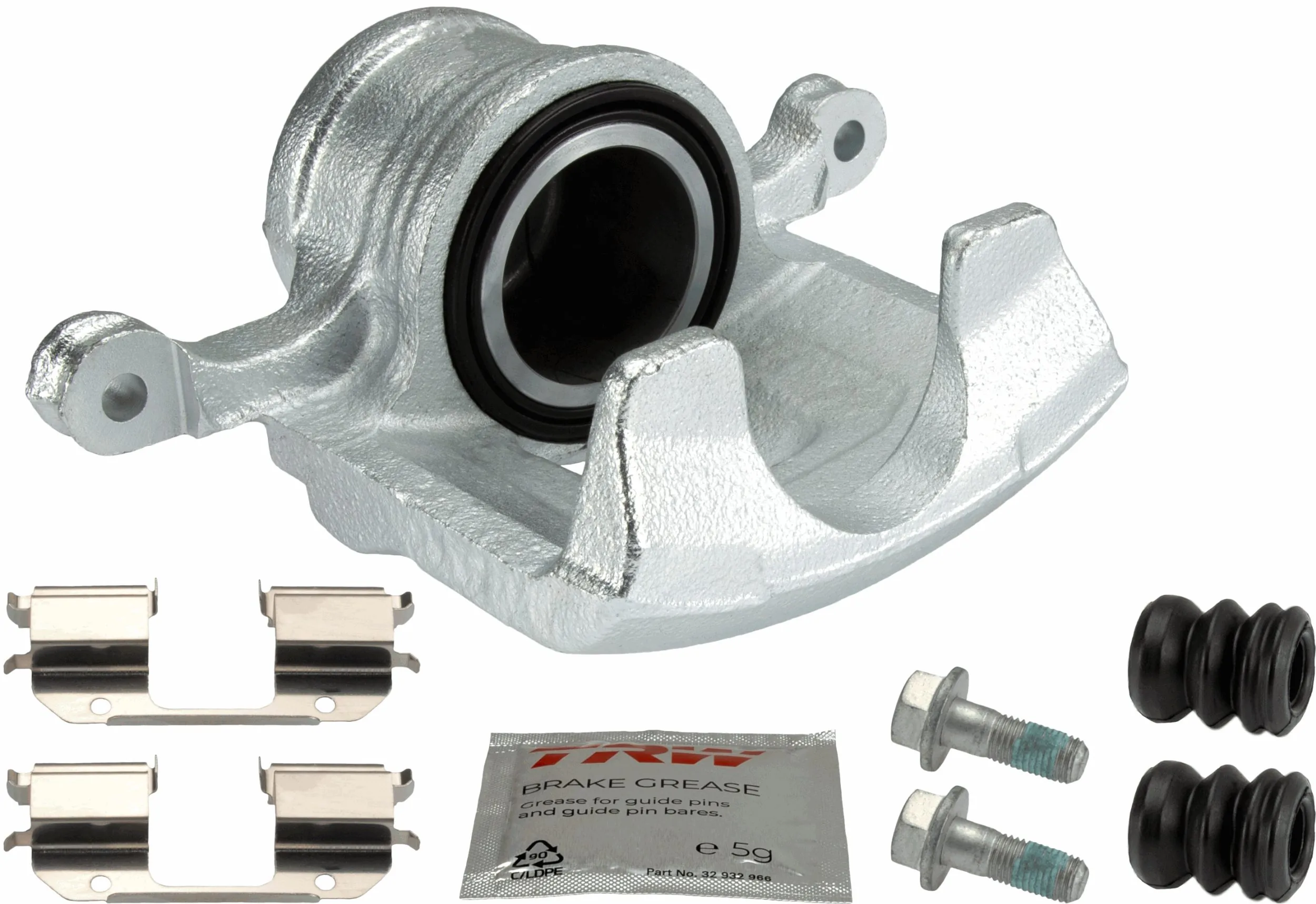 Étrier de frein TRW BHZ983E