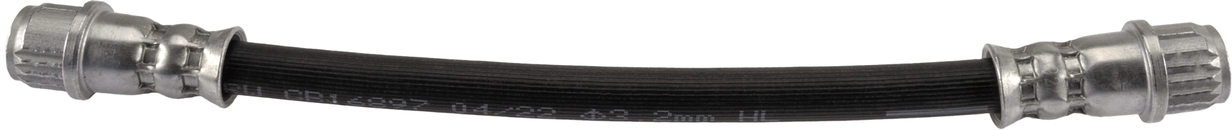 Flexible de frein TRW PHA2038