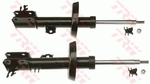 Amortisseur TRW JGM7000T