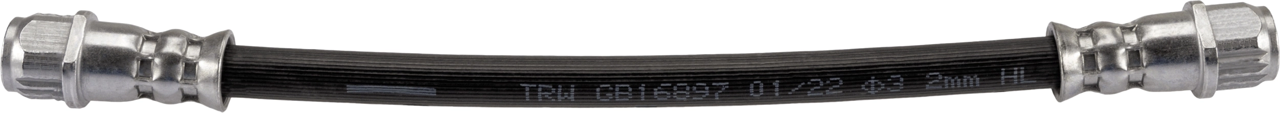 Flexible de frein TRW PHA304