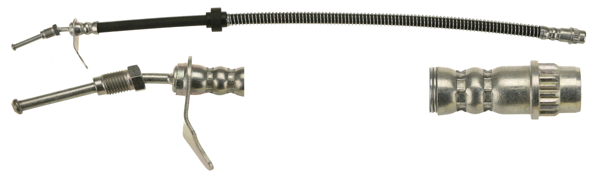 Flexible de frein TRW PHB539