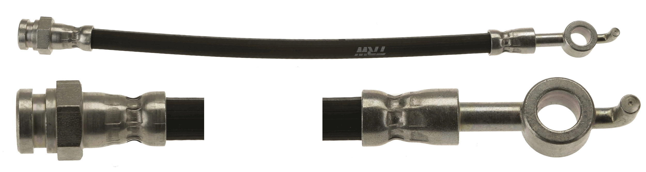 Flexible de frein TRW PHD1142