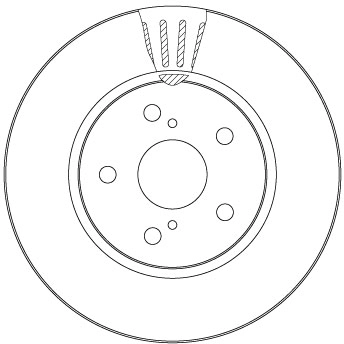 Disque de frein