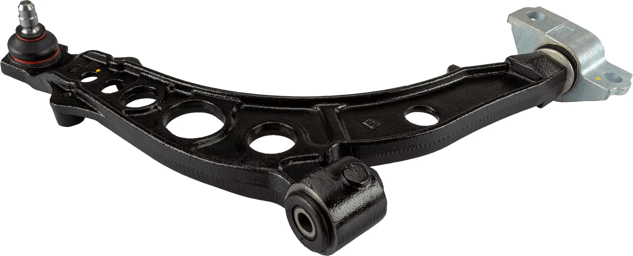 Bras de liaison, suspension de roue TRW JTC279