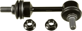 Entretoise/tige, stabilisateur TRW JTS1596