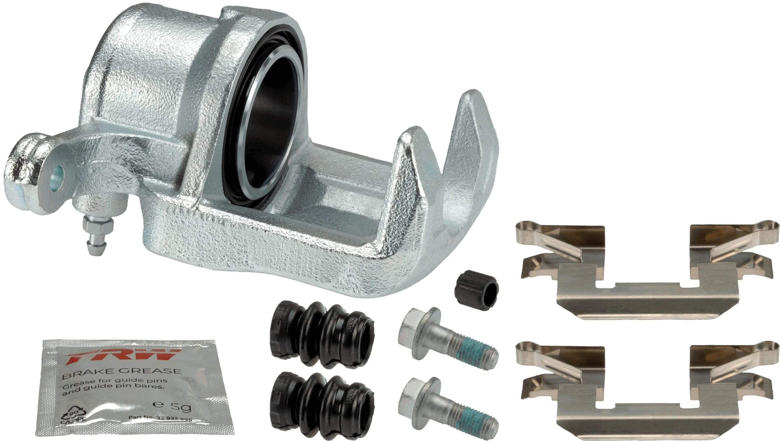 Étrier de frein TRW BHW785E