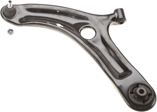 Bras de liaison, suspension de roue TRW JTC417