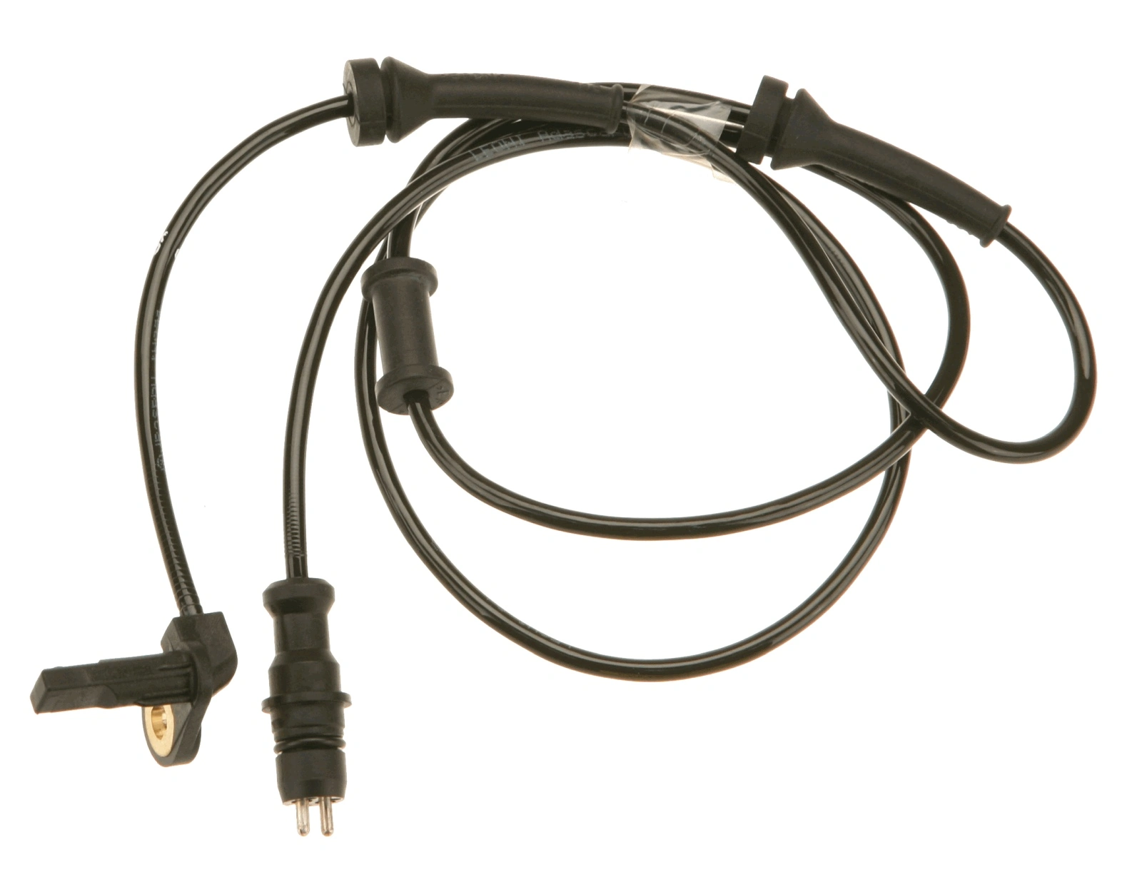 Capteur, vitesse de roue TRW GBS2007