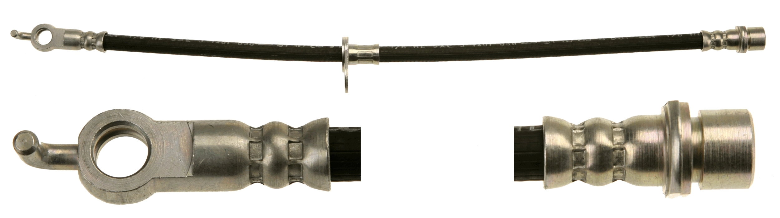 Flexible de frein TRW PHD993