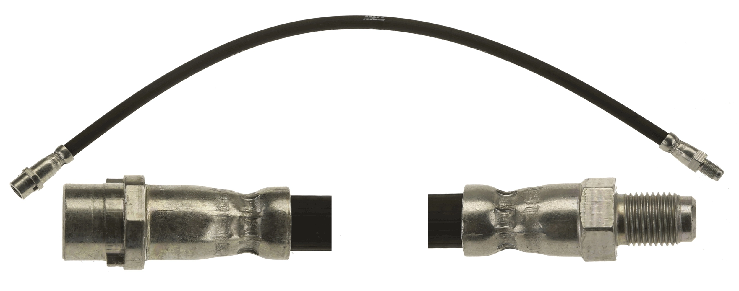 Flexible de frein TRW PHB677