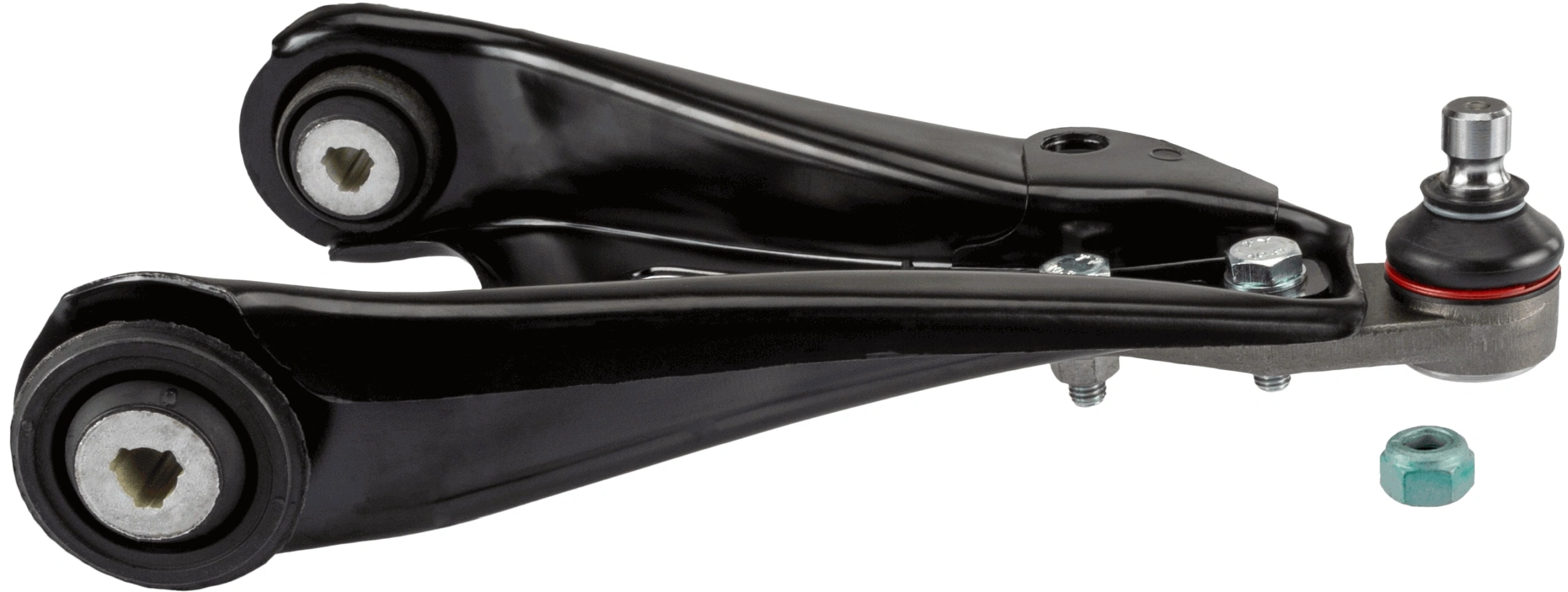 Bras de liaison, suspension de roue TRW JTC404