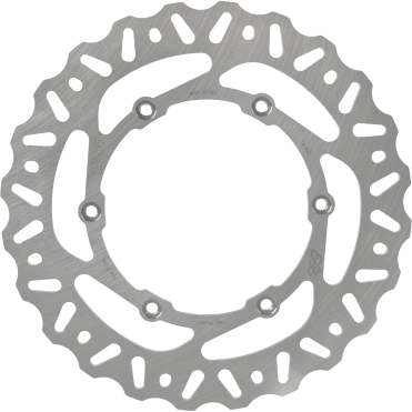 Disque de frein TRW MST371EC