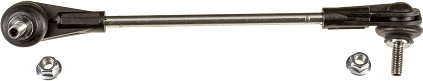 Entretoise/tige, stabilisateur TRW JTS1067