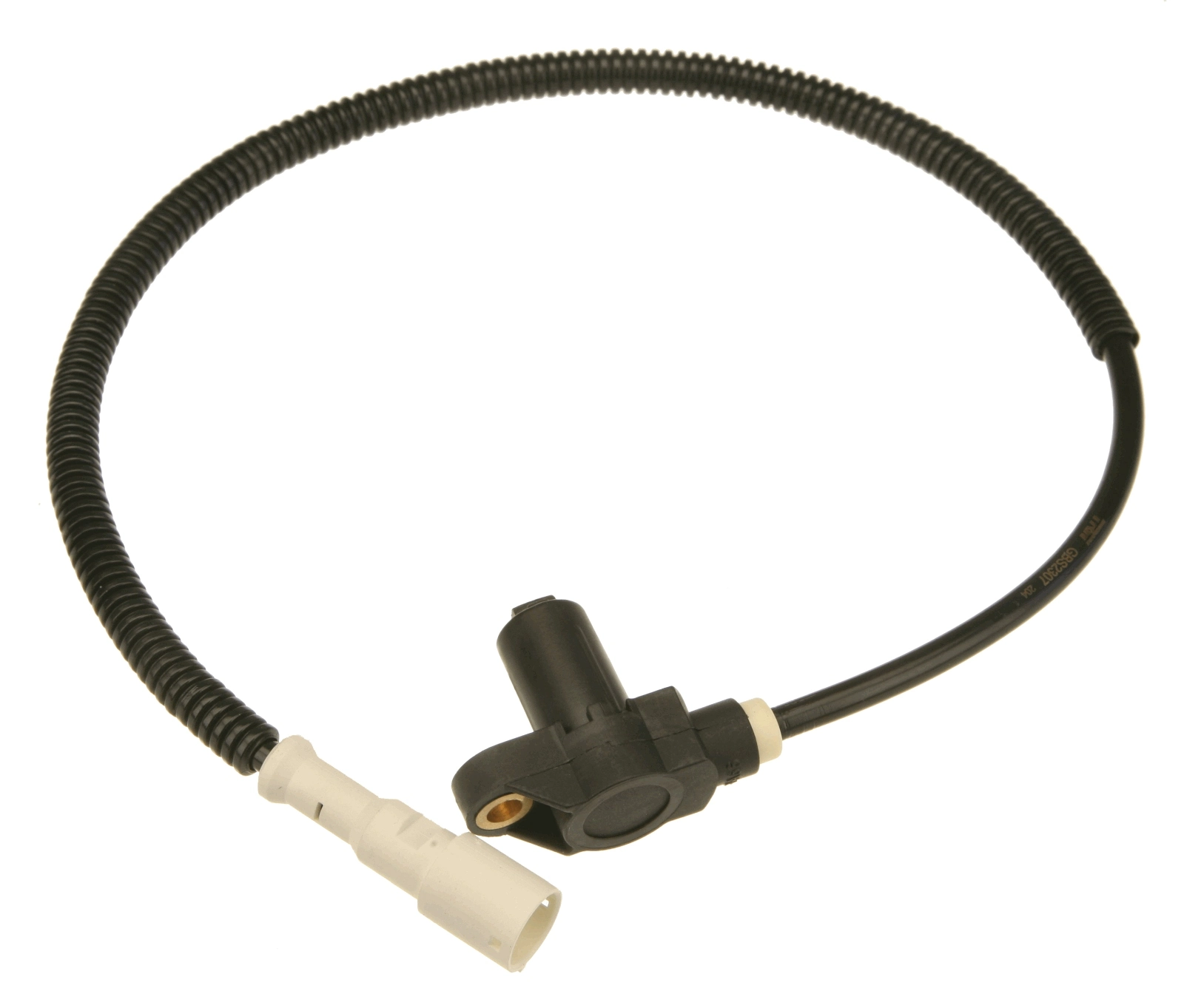 Capteur, vitesse de roue TRW GBS2307