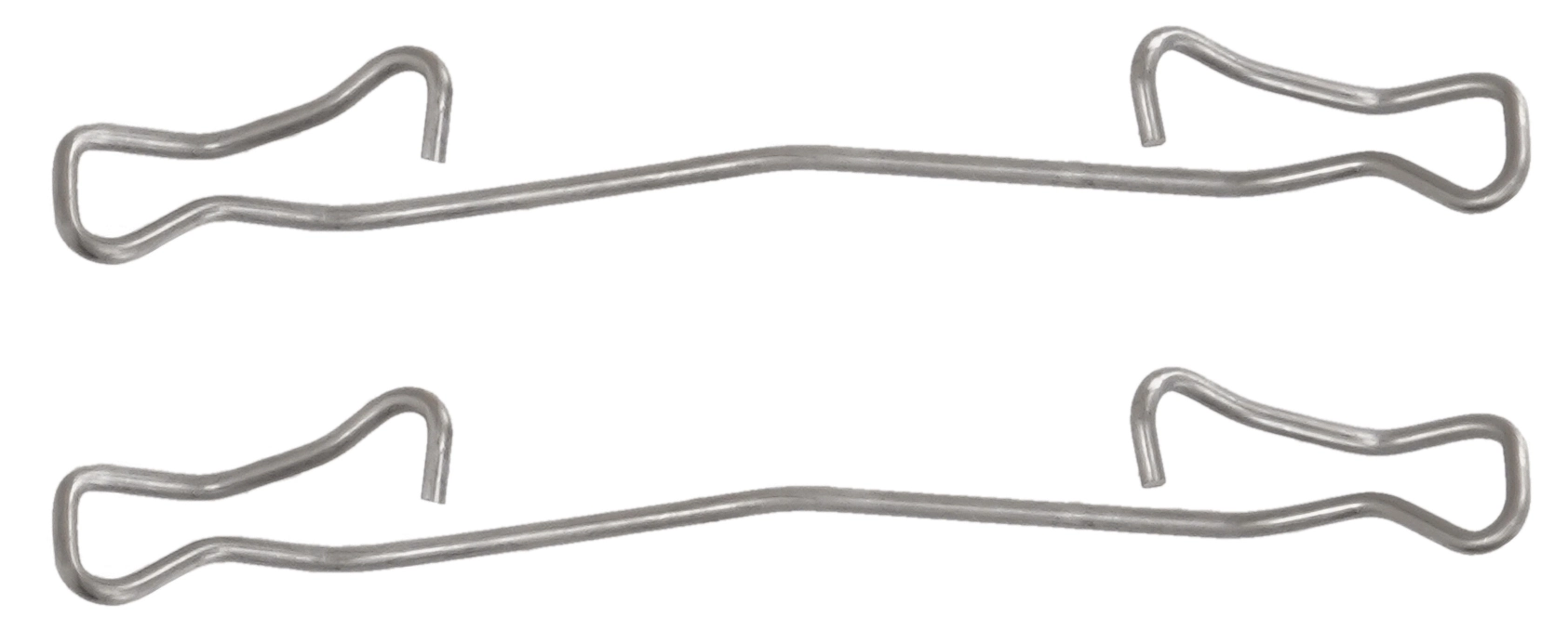 Kit de plaquettes de frein, frein à disque TRW GDB1749