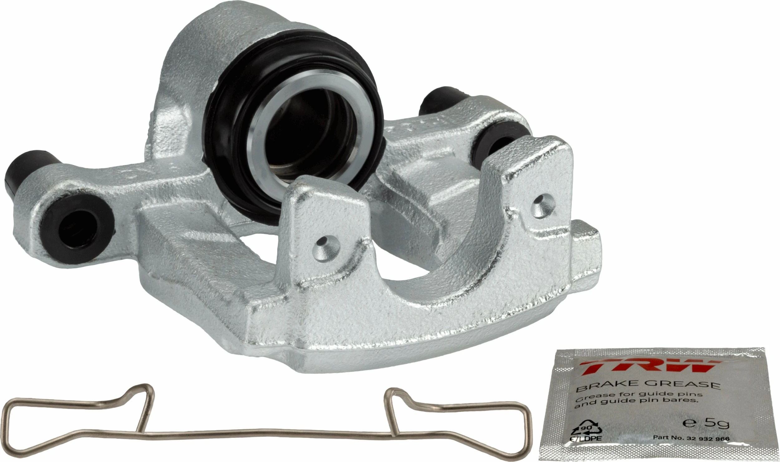 Étrier de frein TRW BHS1549E