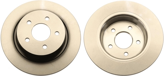 Disque de frein TRW DF6150