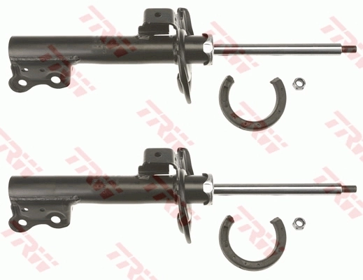Amortisseur TRW JGM1072T