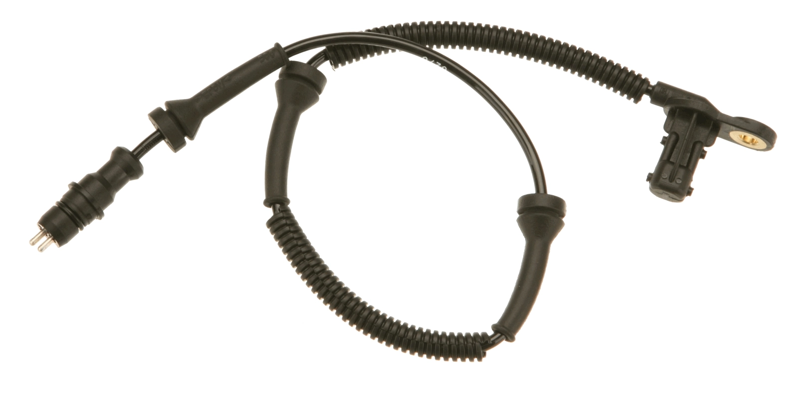 Capteur, vitesse de roue TRW GBS2037