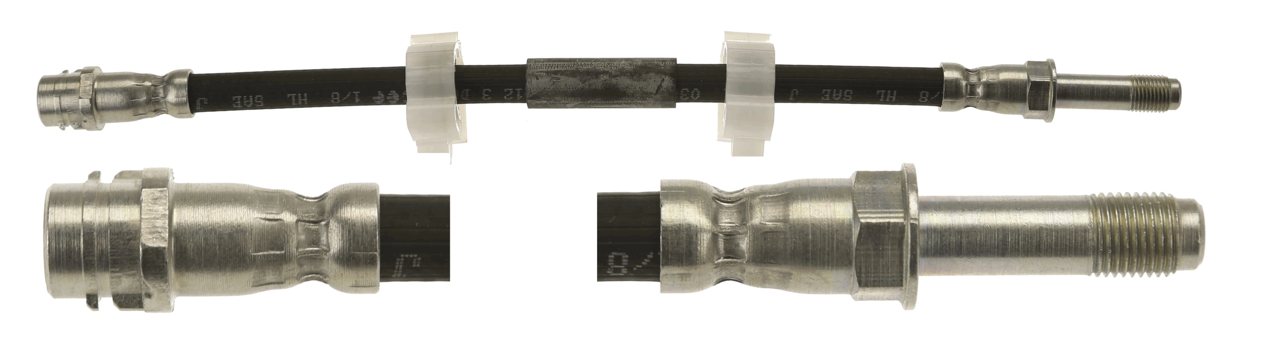 Flexible de frein TRW PHB698