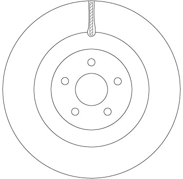Disque de frein