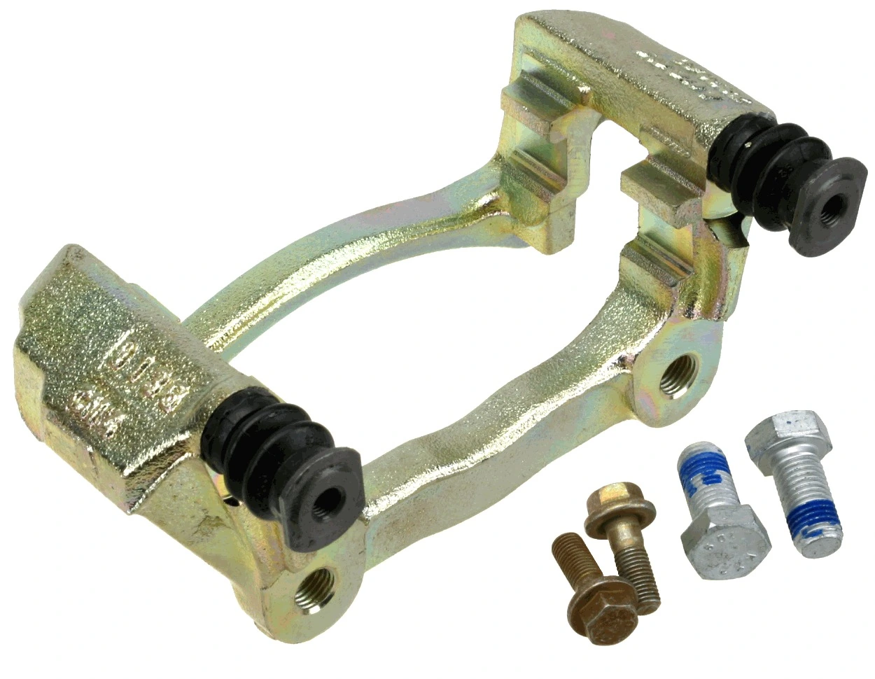 Support, étrier de frein TRW BDA521