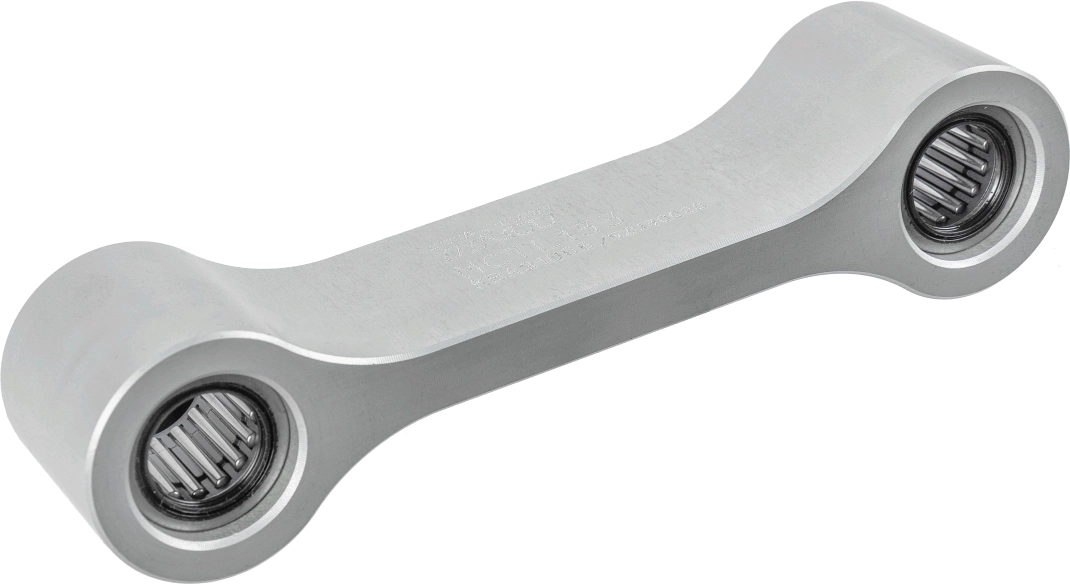 Rabattement de la poupe TRW MCTL133