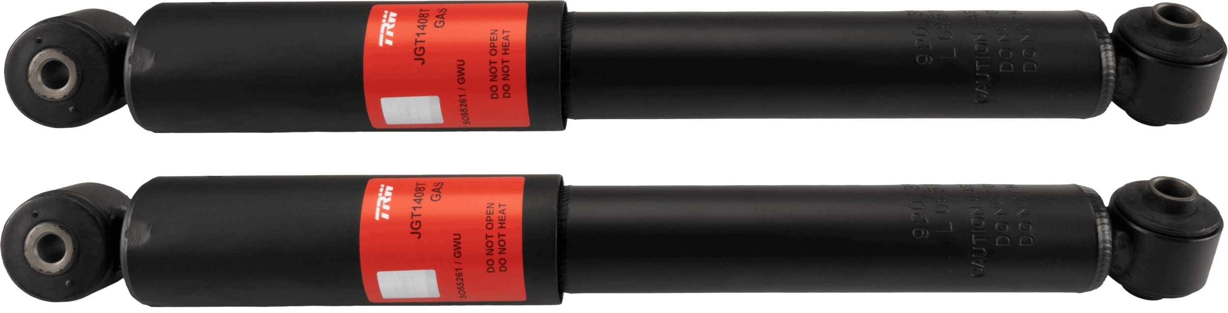 Amortisseur TRW JGT1408T