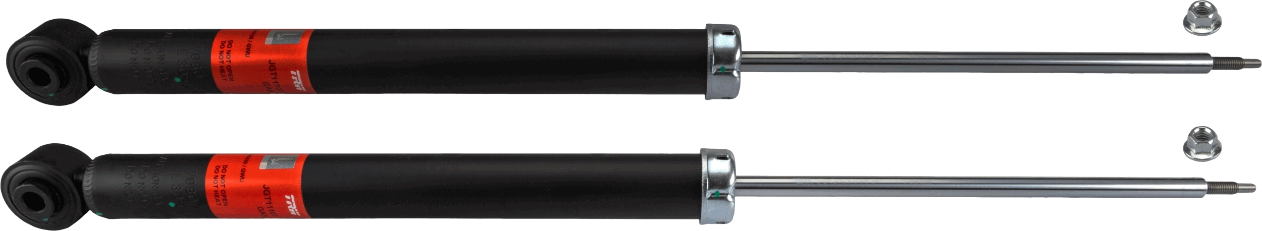 Amortisseur TRW JGT1110T