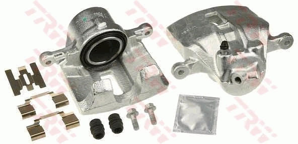 Étrier de frein TRW BHX128E