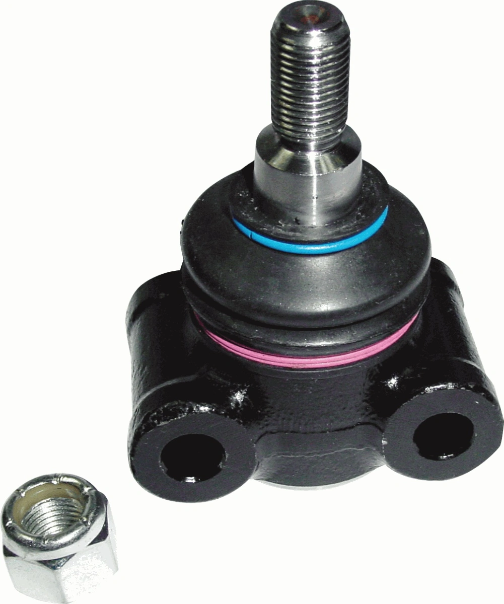 Rotule de suspension TRW JBJ776