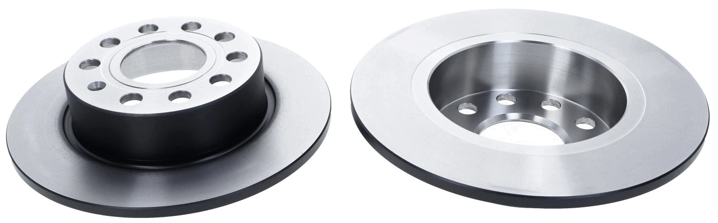 Disque de frein TRW DF4276