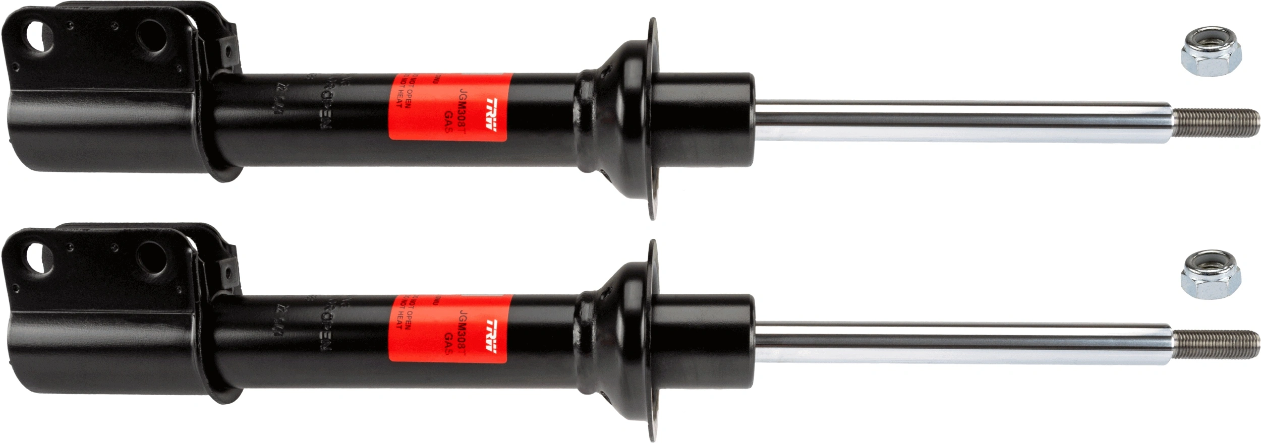 Amortisseur TRW JGM308T