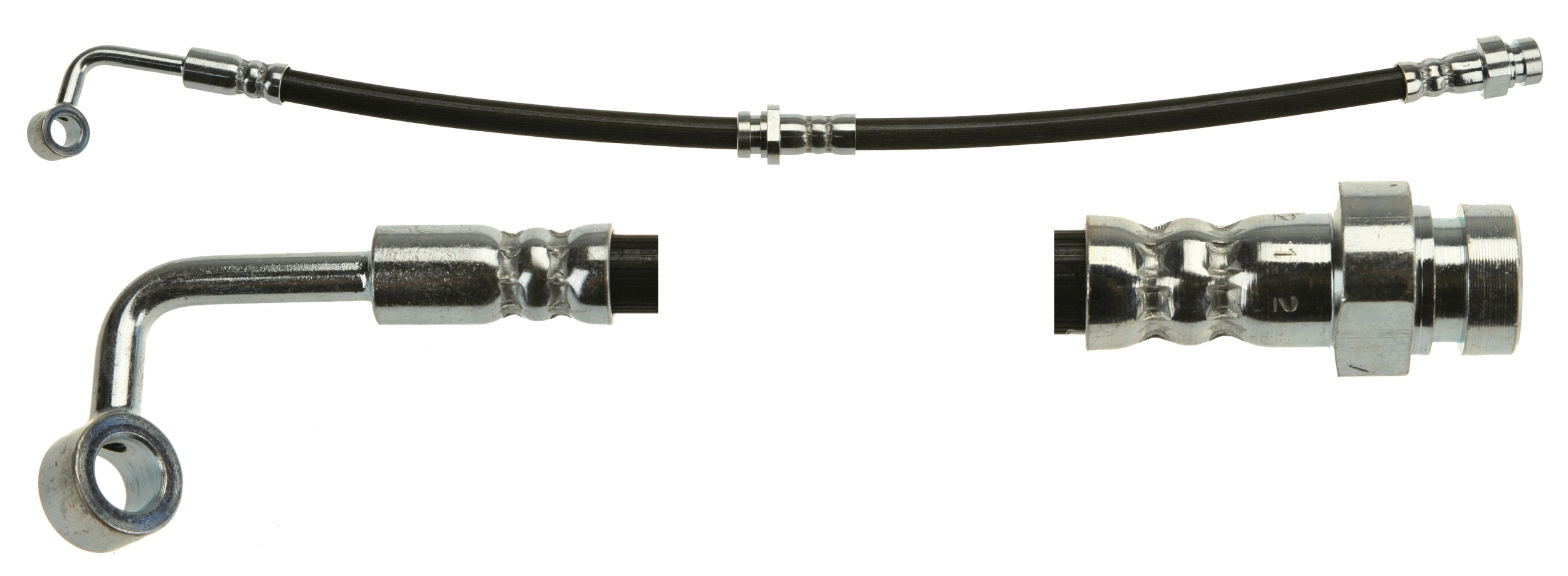 Flexible de frein TRW PHD1094