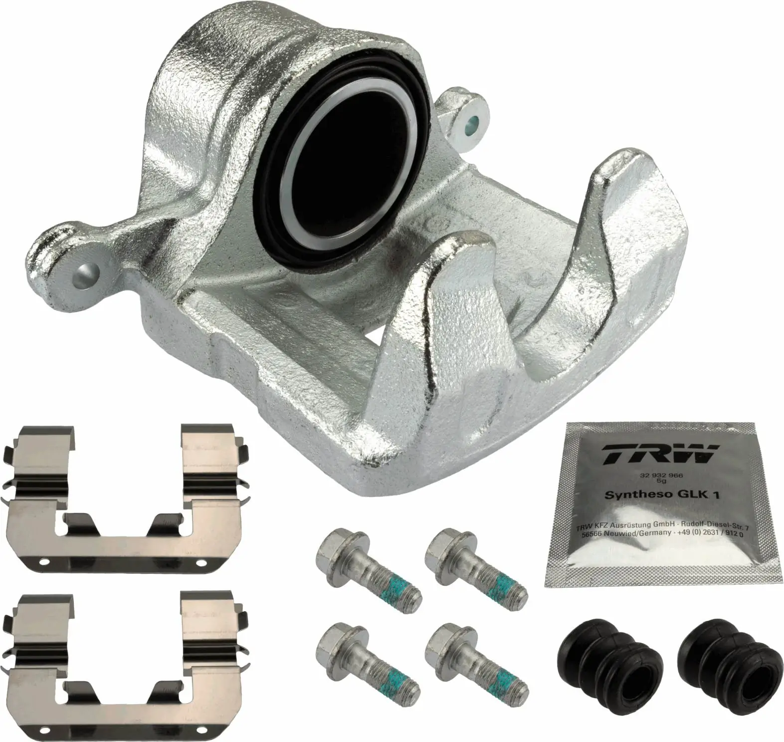 Étrier de frein TRW BHS1625E