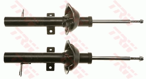 Amortisseur TRW JGM7767T