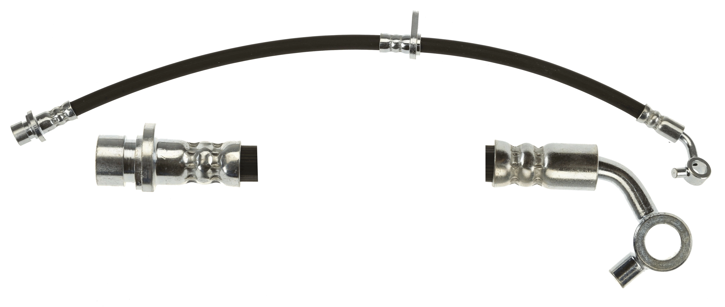 Flexible de frein TRW PHD1201