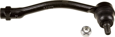 Rotule de barre de connexion TRW JTE1857